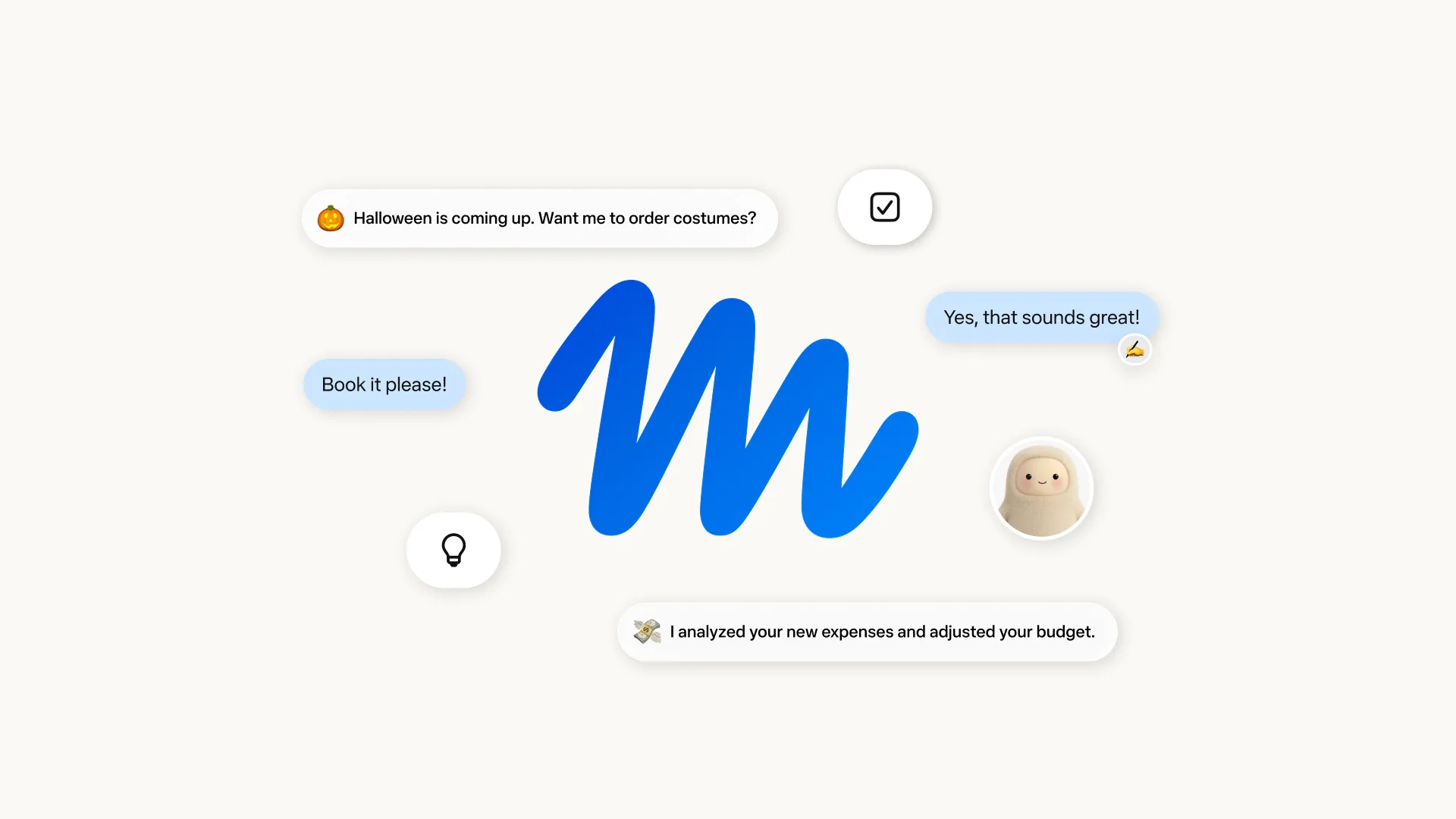 Amazon Blocked Meta's Muse Agent. Small Businesses Face the Same Choice Next.
