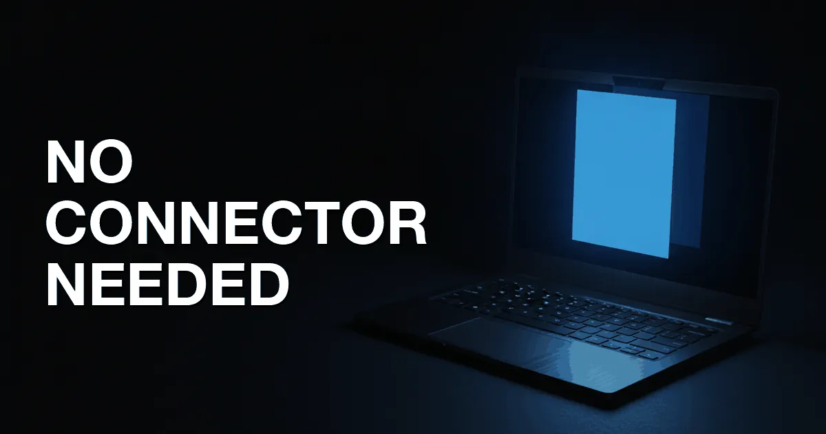 AI Agents Without Connectors: What a Built-In Browser Changes for Business Owners