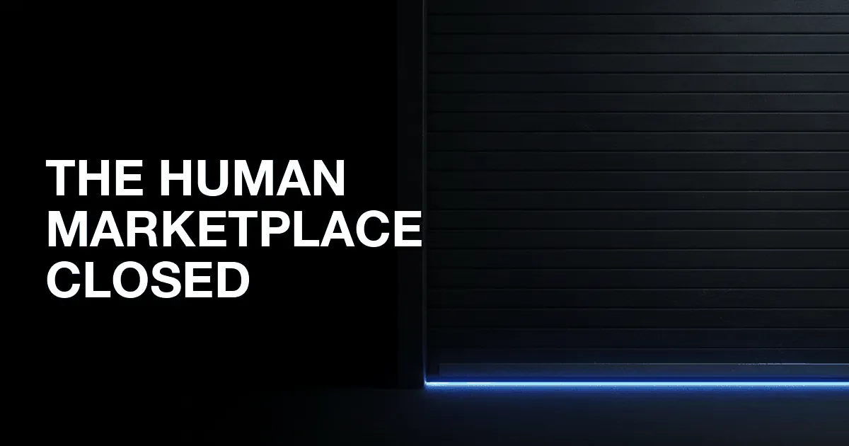 Amazon Is Closing Mechanical Turk After 21 Years: What It Signals About AI Agents