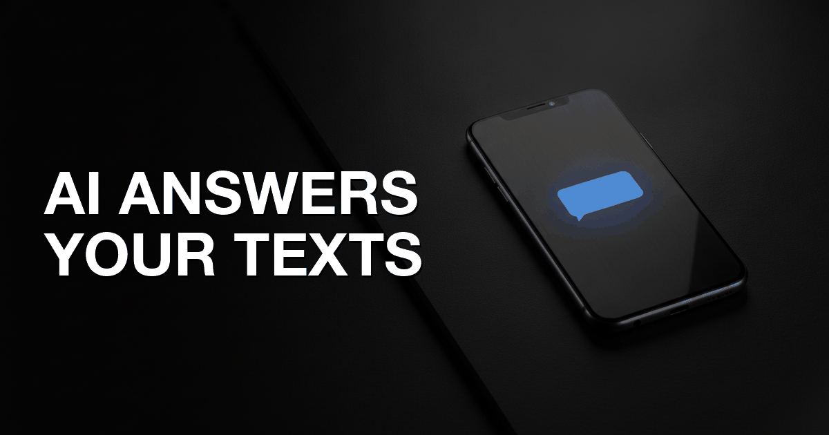 ChatGPT Can Now Read and Send Your Texts on Mac: The Setup and the Honest Caveats