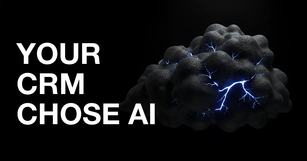 Claudeforce Explained: Salesforce Put Its CRM Inside Claude. What If You Run ChatGPT?