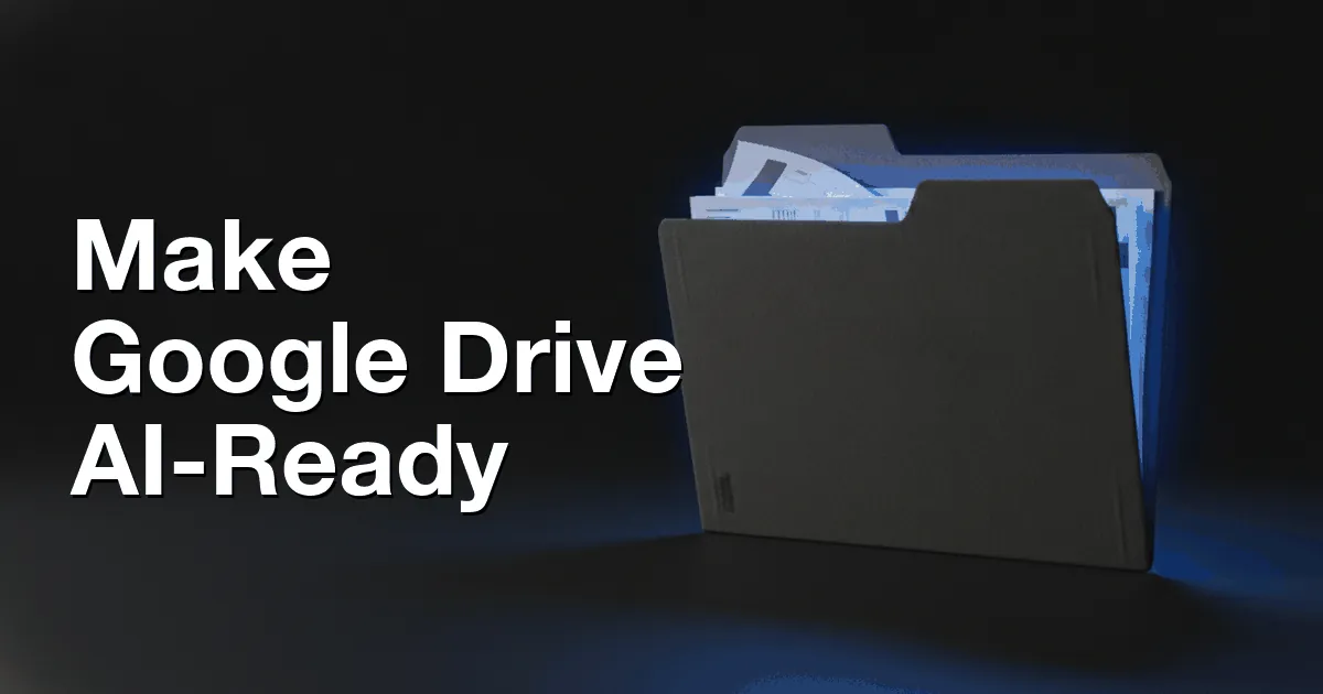 10 Best ChatGPT Work Prompts to Organize Your Google Drive