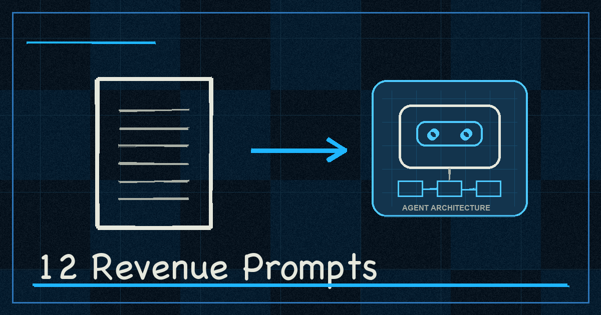 12 Codex Prompts That Help SMBs Find, Recover, and Close Revenue Today