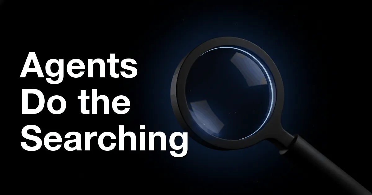 Your Best Future Clients Won't Search for You: Their AI Agents Will
