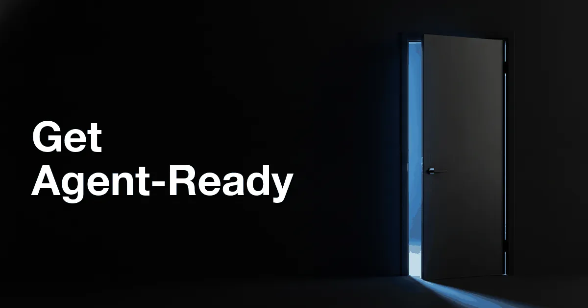 5 Simple Things to Get Your Business Ready for AI Agents