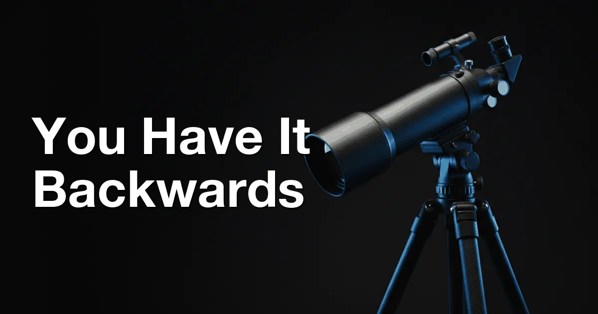 The LinkedIn Feed Strategy That Business Owners Get Backwards (And How to Fix It)