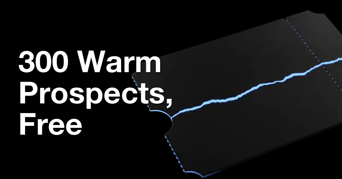 LinkedIn Live Video Events: How Business Owners Are Getting 300 Warm Prospects to Show Up Every Month, for Free