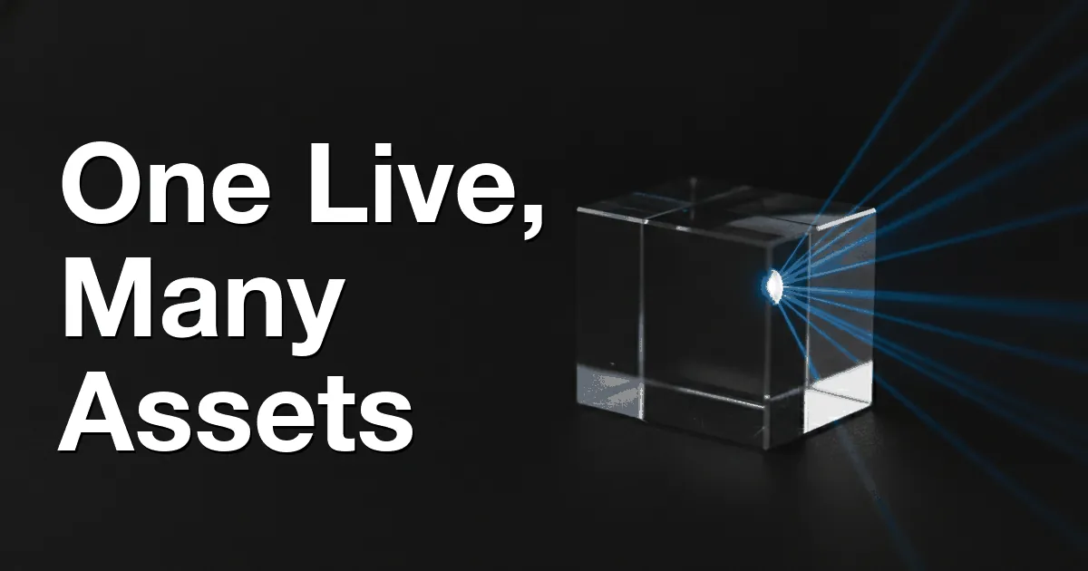 Build the LinkedIn Live Repurposing System Before You Go Live