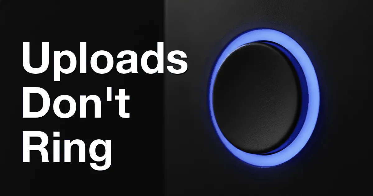 LinkedIn Live vs Regular Video Post: What You're Actually Forfeiting Every Time You Upload