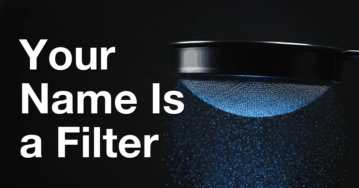 How to Name Your LinkedIn Newsletter So It Filters the Right Subscribers (and Repels Everyone Else)