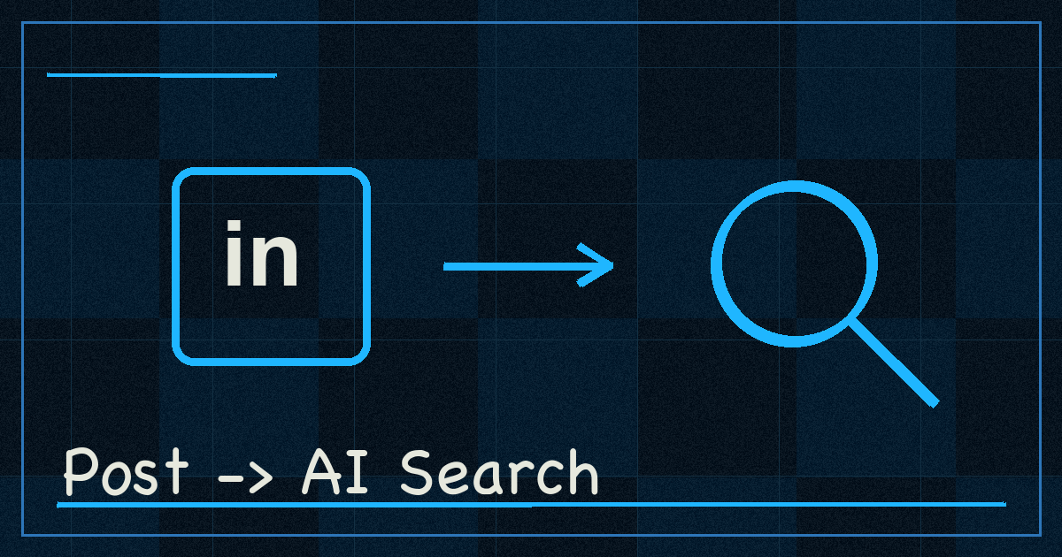 Your LinkedIn Post Can Rank in Google AI Mode Before You Finish Your Coffee