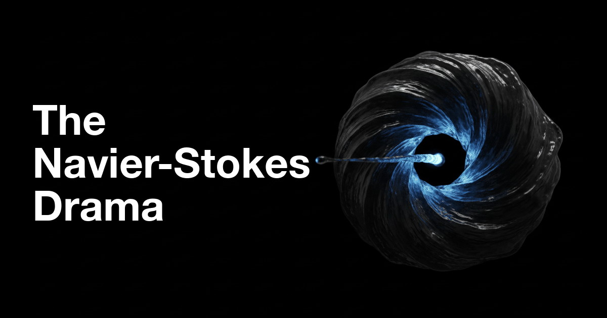 The OpenAI Navier-Stokes Drama, Explained: What It Means for Small Businesses
