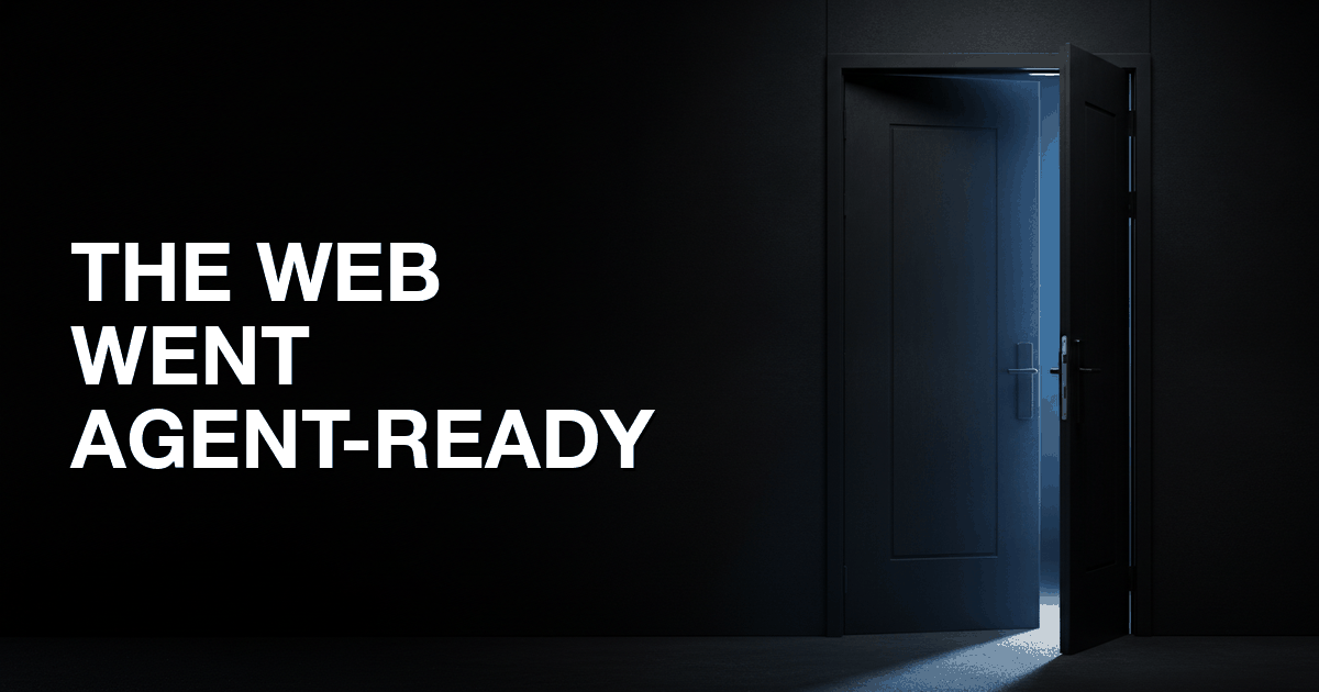WebMCP Explained: Websites Can Now Hand AI Agents Their Own Tools, and Shopify Is Already Live