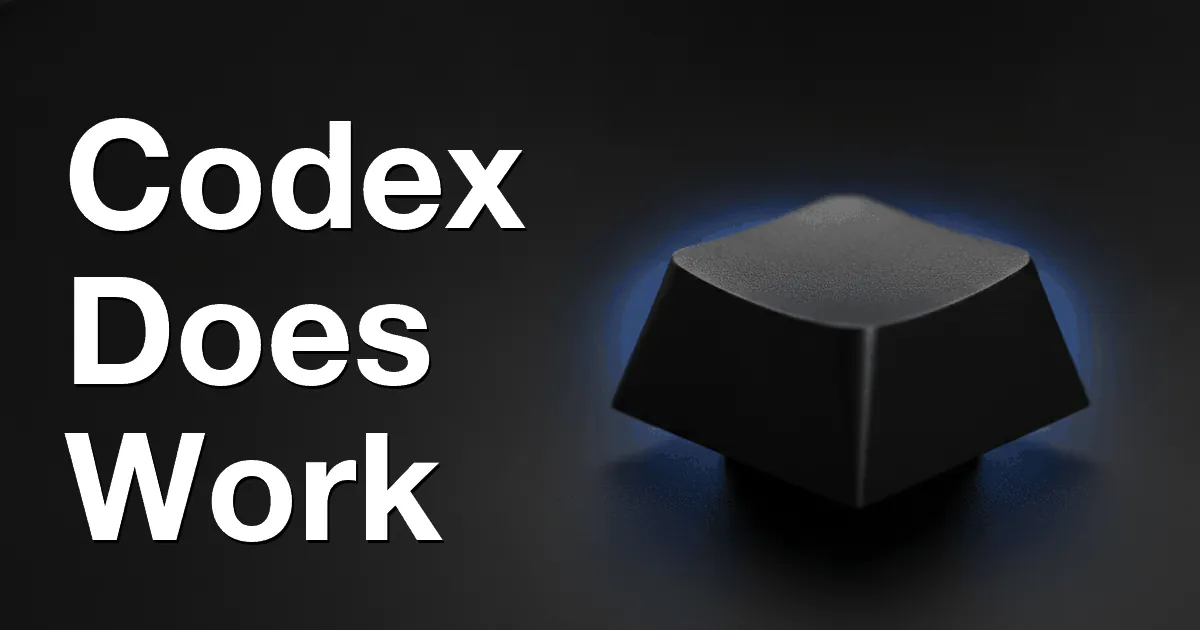 Why Should a Business Owner Care About Codex If They Already Use ChatGPT?