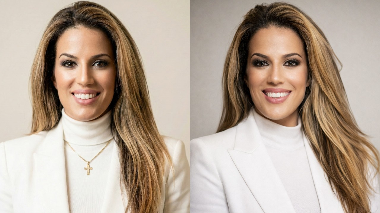 Gemini vs ChatGPT for AI Headshots