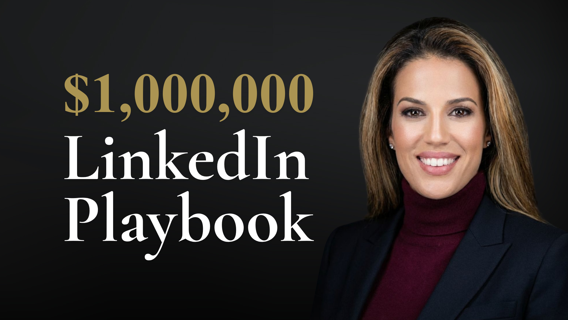 LinkedIn's Million-Dollar Marketing Strategy