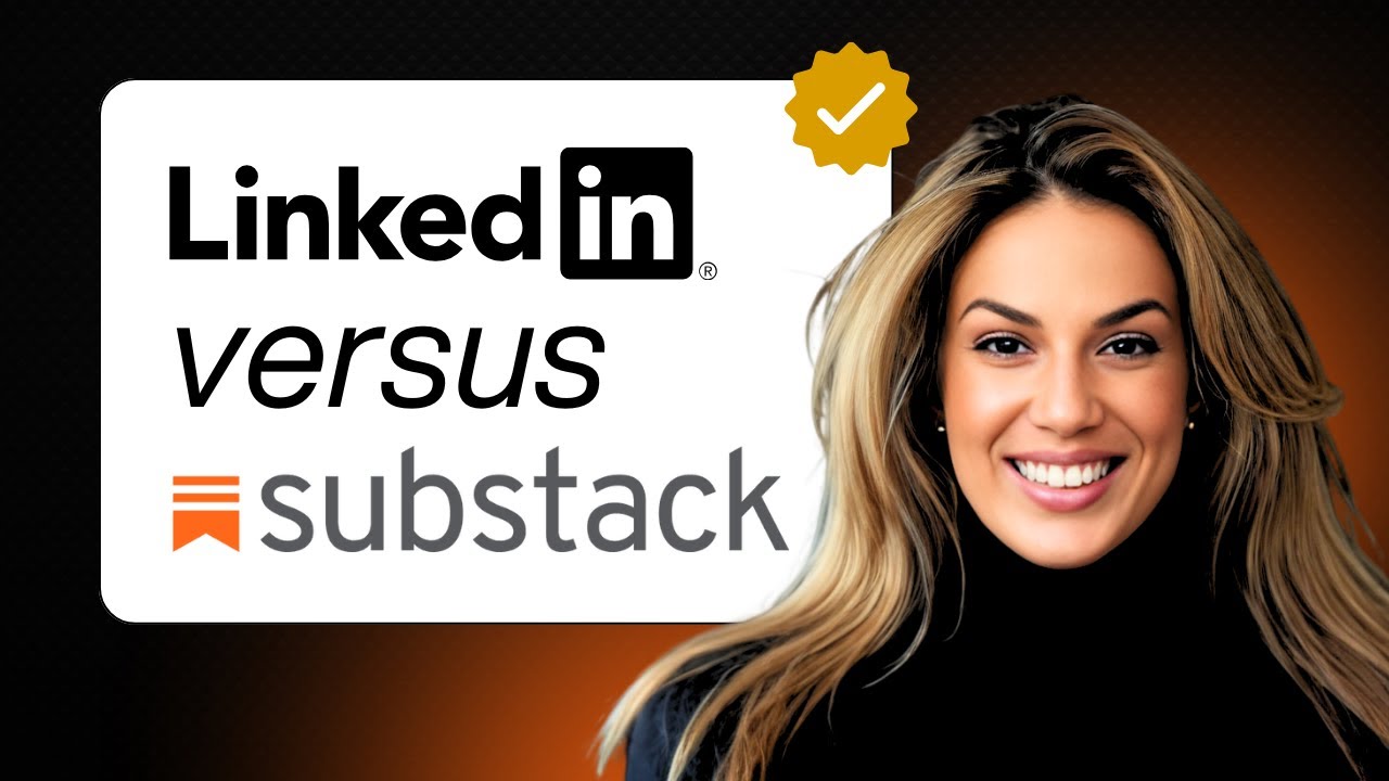 LinkedIn Newsletter vs. Substack
