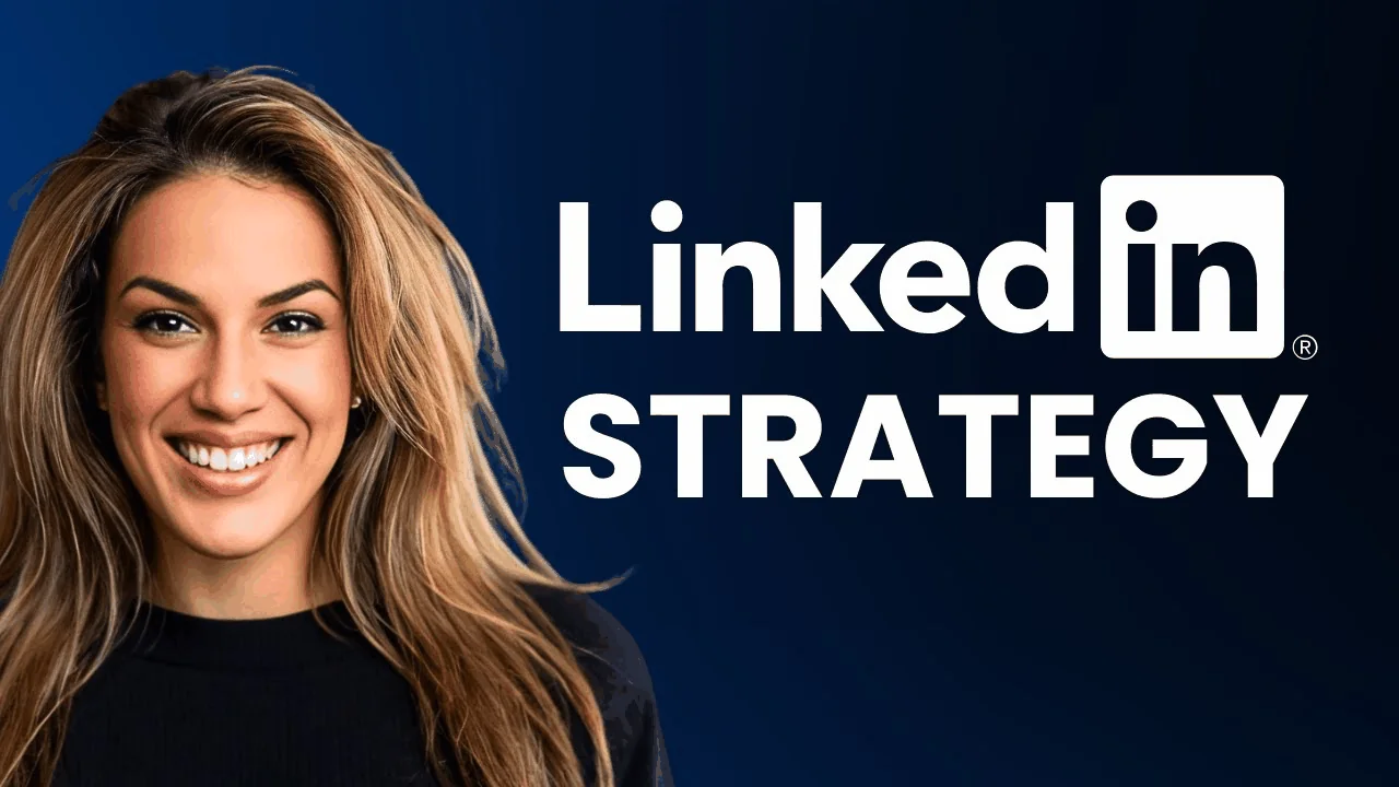 LinkedIn Marketing Strategy and Profile Optimization for Business Owners