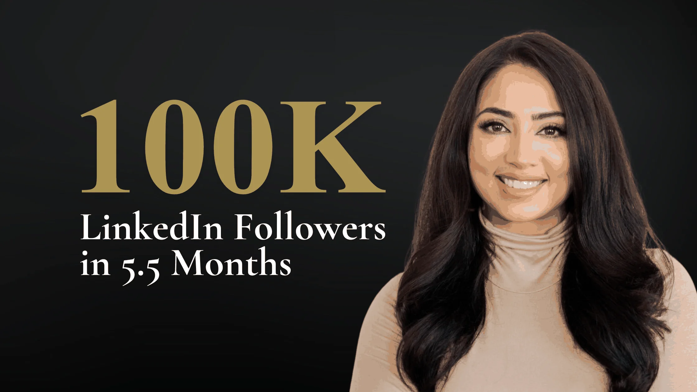 Maria Malik case study