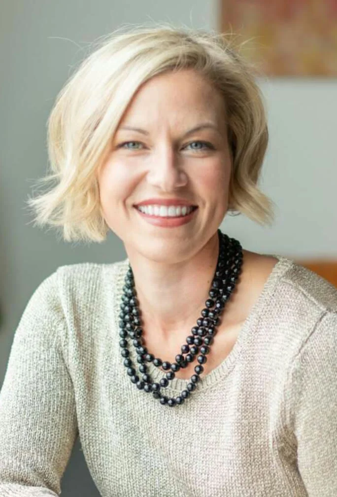 Claire Davis
